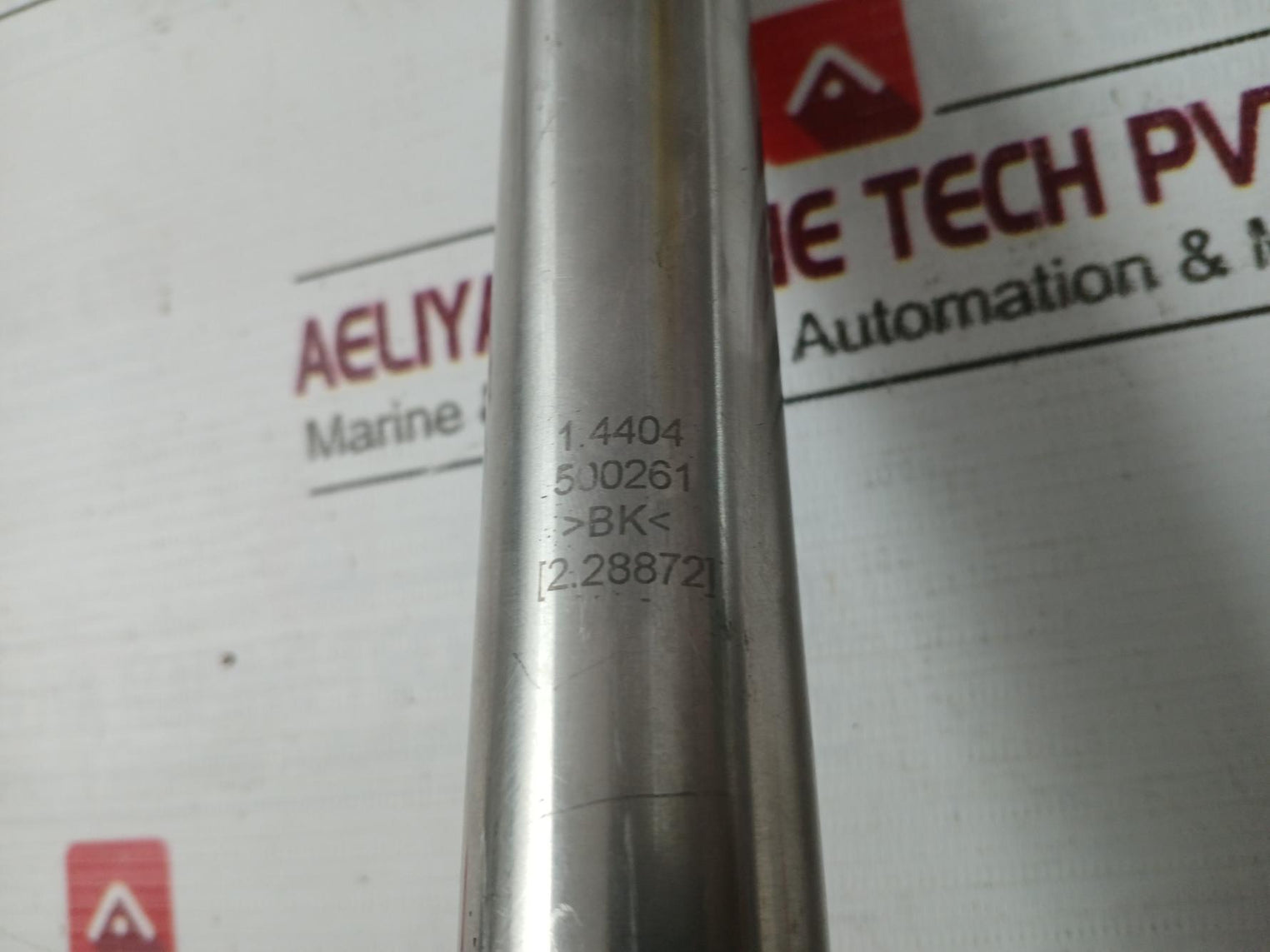 Vega Vb62.Cxtgczkmx Vibration Level Switch Vb60Z L-125 Mm