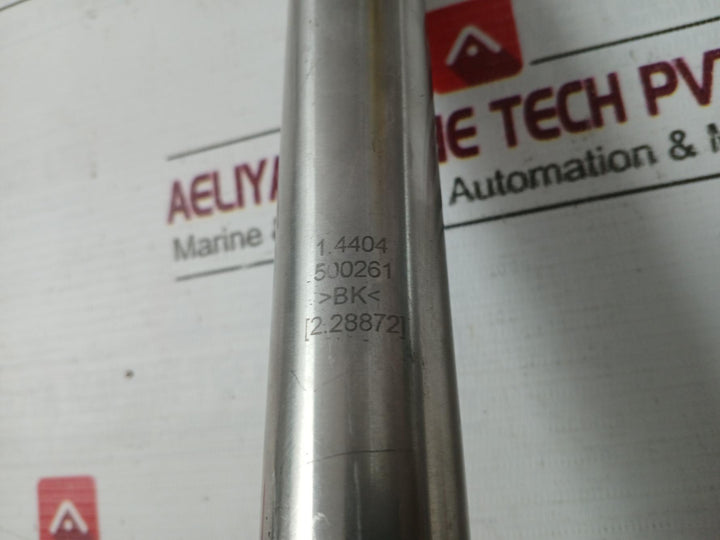 Vega Vb62.Cxtgczkmx Vibration Level Switch Vb60Z L-125 Mm
