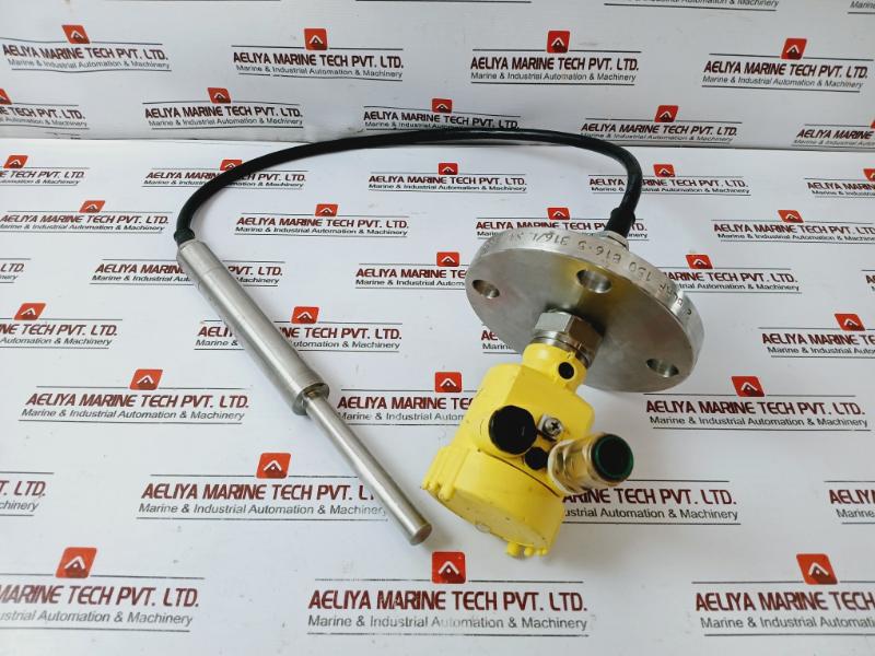 Vega Vb62.Xxtgczkmx Vibration Level Switch Ch 629007 1100 Mm