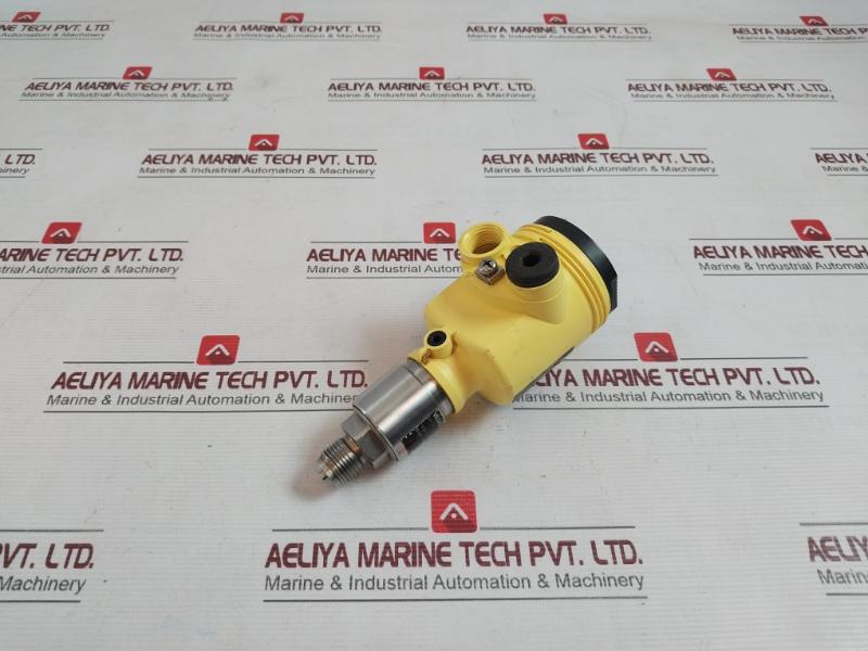 Vega Vegabar 52 Br52.Xmgv1Ezkmxe Level Transmitter 4-20Ma 12–36V Dc 1918177/001
