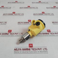 Vega Vegabar 52 Br52.Xmgv1Ezkmxe Level Transmitter 4-20Ma 12–36V Dc 1918177/001