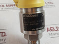 Vega Vegabar 52 Br52.Xmgv1Ezkmxe Level Transmitter 4-20Ma 12–36V Dc 1918177/001