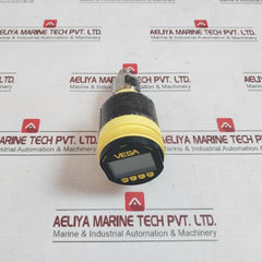 Vega Vegabar 52 Br52.Xmgv1Ezkmxe Level Transmitter 4-20Ma 12–36V Dc 1918177/001