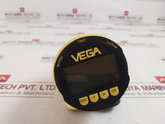 Vega Vegabar 52 Br52.Xmgv1Ezkmxe Level Transmitter 4-20Ma 12–36V Dc 1918177/001