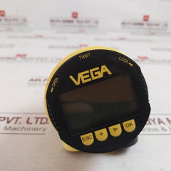 Vega Vegabar 52 Br52.Xmgv1Ezkmxe Level Transmitter 4-20Ma 12–36V Dc 1918177/001