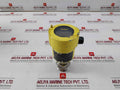 Vega Vegabar 52 Pressure Transmitter 12-36V Dc 4-20Ma Ip66/67