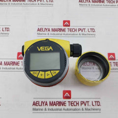 Vega Vegabar 52 Pressure Transmitter 12-36V Dc 4-20Ma Ip66/67