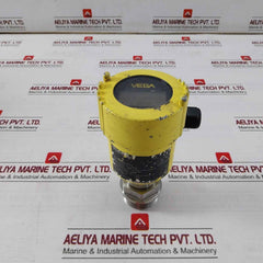 Vega Vegabar 52 Pressure Transmitter 12-36V Dc 4-20Ma Ip66/67