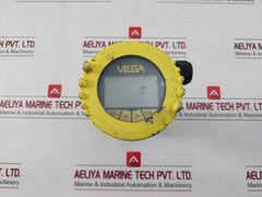 Vega Vegabar 52 Pressure Transmitter 12-36V Dc 4-20Ma Ip66/67