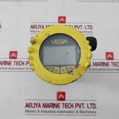 Vega Vegabar 52 Pressure Transmitter 12-36V Dc 4-20Ma Ip66/67