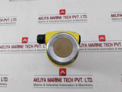 Vega Vegabar 52 Pressure Transmitter 12-36V Dc 4-20Ma Ip66/67