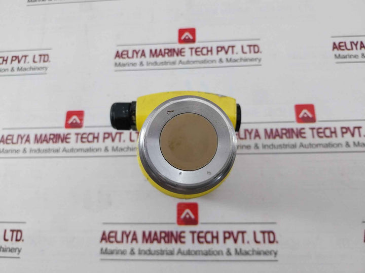 Vega Vegabar 52 Pressure Transmitter 12-36V Dc 4-20Ma Ip66/67