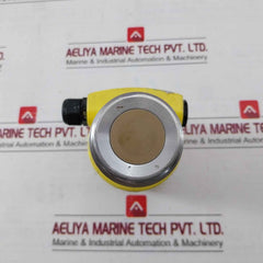 Vega Vegabar 52 Pressure Transmitter 12-36V Dc 4-20Ma Ip66/67