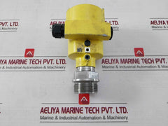 Vega Vegabar 52 Pressure Transmitter 12-36V Dc 4-20Ma Ip66/67