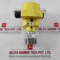 Vega Vegabar 52 Pressure Transmitter 12-36V Dc 4-20Ma Ip66/67