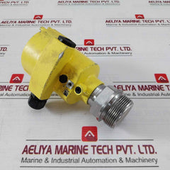 Vega Vegabar 52 Pressure Transmitter 12-36V Dc 4-20Ma Ip66/67