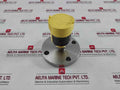 Vega Vegabar 54 Midsteel Pressure Transmitter Rev 3.80 12-30Vdc Br54.Cxga1Ghkmxe