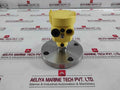 Vega Vegabar 54 Midsteel Pressure Transmitter Rev 3.80 12-30Vdc Br54.Cxga1Ghkmxe