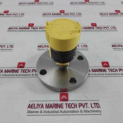 Vega Vegabar 54 Midsteel Pressure Transmitter Rev 3.80 12-30Vdc Br54.Cxga1Ghkmxe