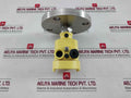 Vega Vegabar 54 Midsteel Pressure Transmitter Rev 3.80 12-30Vdc Br54.Cxga1Ghkmxe