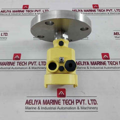 Vega Vegabar 54 Midsteel Pressure Transmitter Rev 3.80 12-30Vdc Br54.Cxga1Ghkmxe