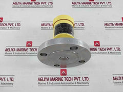 Vega Vegabar 54 Midsteel Pressure Transmitter Rev 3.80 12-30Vdc Br54.Cxga1Ghkmxe