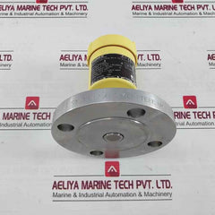 Vega Vegabar 54 Midsteel Pressure Transmitter Rev 3.80 12-30Vdc Br54.Cxga1Ghkmxe
