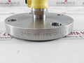 Vega Vegabar 54 Midsteel Pressure Transmitter Rev 3.80 12-30Vdc Br54.Cxga1Ghkmxe
