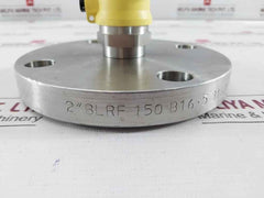 Vega Vegabar 54 Midsteel Pressure Transmitter Rev 3.80 12-30Vdc Br54.Cxga1Ghkmxe