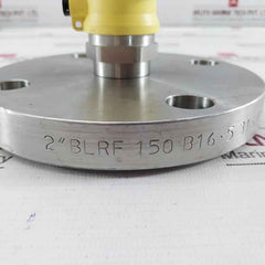 Vega Vegabar 54 Midsteel Pressure Transmitter Rev 3.80 12-30Vdc Br54.Cxga1Ghkmxe