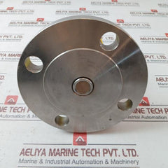 Vega Vegabar 54 Pressure Transmitter 4404 Ssh1 Ch 836015