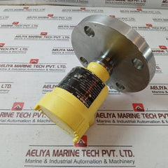 Vega Vegabar 54 Pressure Transmitter 4404 Ssh1 Ch 836015