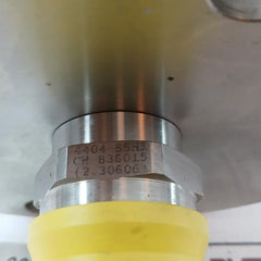 Vega Vegabar 54 Pressure Transmitter 4404 Ssh1 Ch 836015