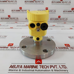 Vega Vegabar 54 Pressure Transmitter Br54.Cxga1Ghkmxe Ip66/67 Rev. 3.80