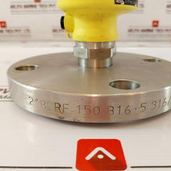 Vega Vegabar 54 Pressure Transmitter Br54.Cxga1Ghkmxe Ip66/67 Rev. 3.80