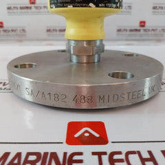 Vega Vegabar 54 Pressure Transmitter Br54.Cxga1Ghkmxe Ip66/67 Rev. 3.80