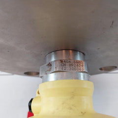 Vega Vegabar 54 Pressure Transmitter Br54.Cxga1Ghkmxe Ip66/67 Rev. 3.80