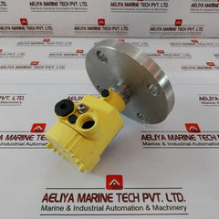Vega Vegabar 54 Pressure Transmitter Br54.Cxga1Ghkmxe Ip66/67 Rev. 3.80