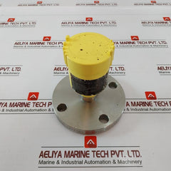 Vega Vegabar 54 Pressure Transmitter Br54.Cxga1Ghkmxe Ip66/67 Rev. 3.80