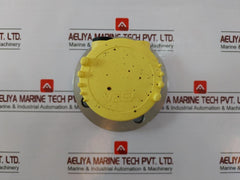 Vega Vegabar 54 Pressure Transmitter Br54.Cxga1Ghkmxe Ip66/67 Rev. 3.80