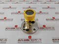 Vega Vegabar 64 Br64.Xxgg1Ghkmax Pressure Transmitter 0-10 Bar (0-1000Kpa)