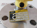 Vega Vegabar 64 Br64.Xxgg1Ghkmax Pressure Transmitter 0-10 Bar (0-1000Kpa)