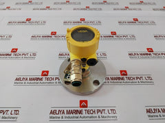 Vega Vegabar 64 Br64.Xxgg1Ghkmax Pressure Transmitter 0-10 Bar (0-1000Kpa)