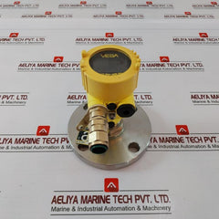Vega Vegabar 64 Br64.Xxgg1Ghkmax Pressure Transmitter 0-10 Bar (0-1000Kpa)