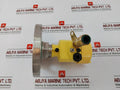 Vega Vegabar 64 Br64.Xxgg1Ghkmax Pressure Transmitter 0-10 Bar (0-1000Kpa)