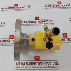 Vega Vegabar 64 Br64.Xxgg1Ghkmax Pressure Transmitter 0-10 Bar (0-1000Kpa)
