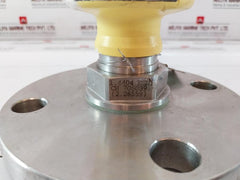 Vega Vegabar 64 Br64.Xxgg1Ghkmax Pressure Transmitter 0-10 Bar (0-1000Kpa)