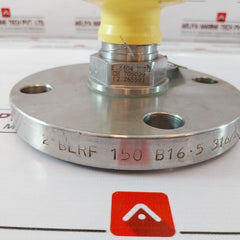 Vega Vegabar 64 Br64.Xxgg1Ghkmax Pressure Transmitter 0-10 Bar (0-1000Kpa)