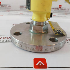 Vega Vegabar 64 Br64.Xxgg1Ghkmax Pressure Transmitter 0-10 Bar (0-1000Kpa)