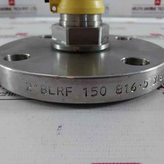 Vega Vegabar 64 Hart Pressure Transmitter 12-36V Dc 4-20 Ma Br64.Xxgg1Ghkmax
